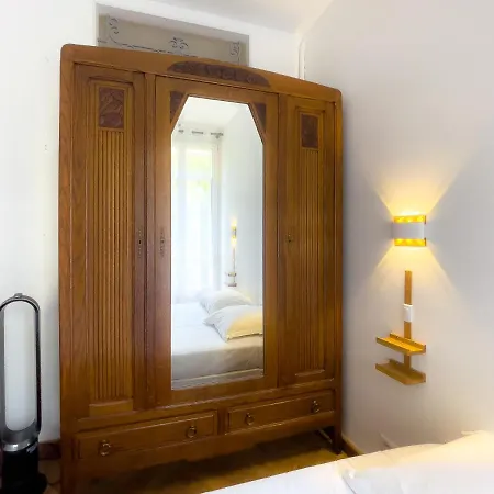 Apartament Buffa - Ac, Wifi, 4 Pers, Central *