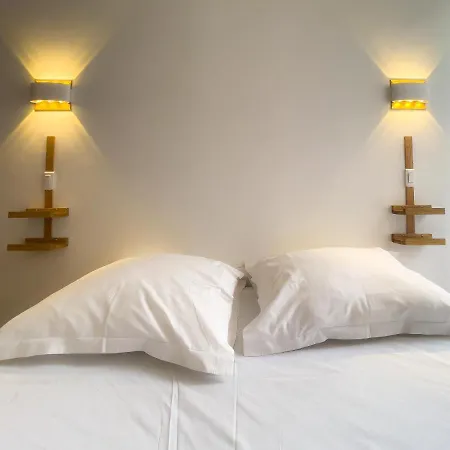 Buffa - Ac, Wifi, 4 Pers, Central Apartament Nicea