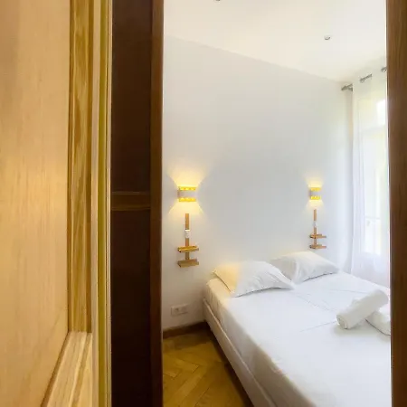Apartament Buffa - Ac, Wifi, 4 Pers, Central