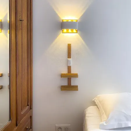 Apartament Buffa - Ac, Wifi, 4 Pers, Central