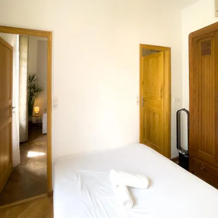 Apartament Buffa - Ac, Wifi, 4 Pers, Central